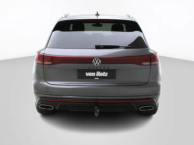VW Touareg 3.0 V6 TSI R-Line Black Style 4Motion