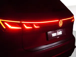 VW Touareg 3.0 V6 TSI R-Line Black Style 4Motion