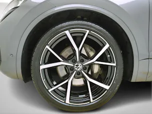 VW Touareg 3.0 V6 TSI R-Line Black Style 4Motion