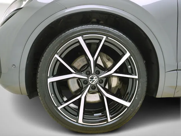 VW Touareg 3.0 V6 TSI R-Line Black Style 4Motion