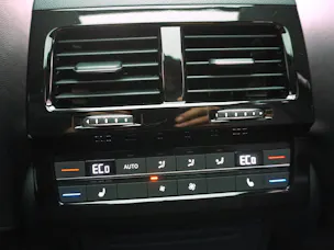 VW Touareg 3.0 V6 TSI R-Line Black Style 4Motion