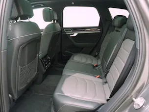 VW Touareg 3.0 V6 TSI R-Line Black Style 4Motion