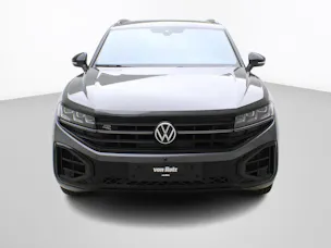 VW Touareg 3.0 V6 TSI R-Line Black Style 4Motion
