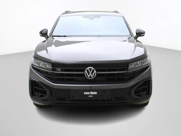 VW Touareg 3.0 V6 TSI R-Line Black Style 4Motion