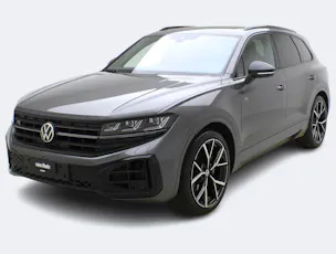 VW Touareg 3.0 V6 TSI R-Line Black Style 4Motion