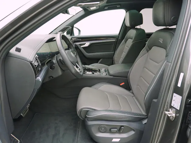 VW Touareg 3.0 V6 TSI R-Line Black Style 4Motion