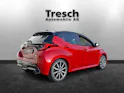 Toyota Yaris 1.5 VVT-i HSD GR Sport