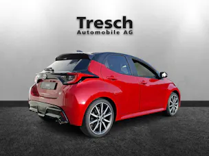 Toyota Yaris 1.5 VVT-i HSD GR Sport