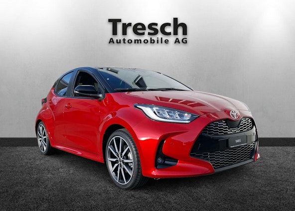 First vehicle image First vehicle image