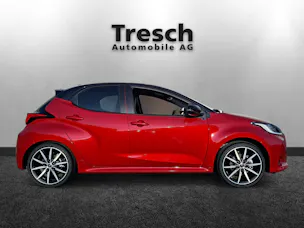 Toyota Yaris 1.5 VVT-i HSD GR Sport