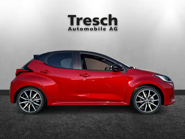 Toyota Yaris 1.5 VVT-i HSD GR Sport