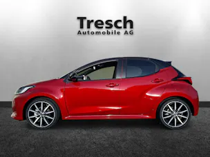 Toyota Yaris 1.5 VVT-i HSD GR Sport