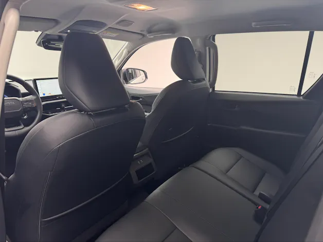 Toyota Hilux Double Cab.-Pick-up 59KWh Style