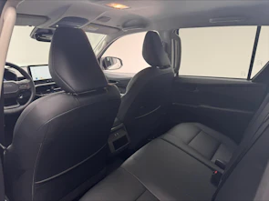 Fahrzeugbild TOYOTA Hilux Double Cab.-Pick-up 59KWh Style