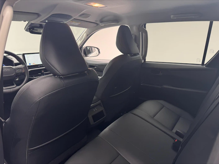 Fahrzeugbild TOYOTA HI-LUX