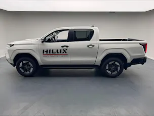 Toyota Hilux Double Cab.-Pick-up 59KWh Style