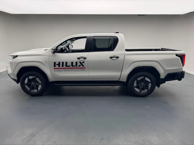 Toyota Hilux Double Cab.-Pick-up 59KWh Style