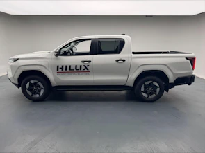 Fahrzeugbild TOYOTA Hilux Double Cab.-Pick-up 59KWh Style