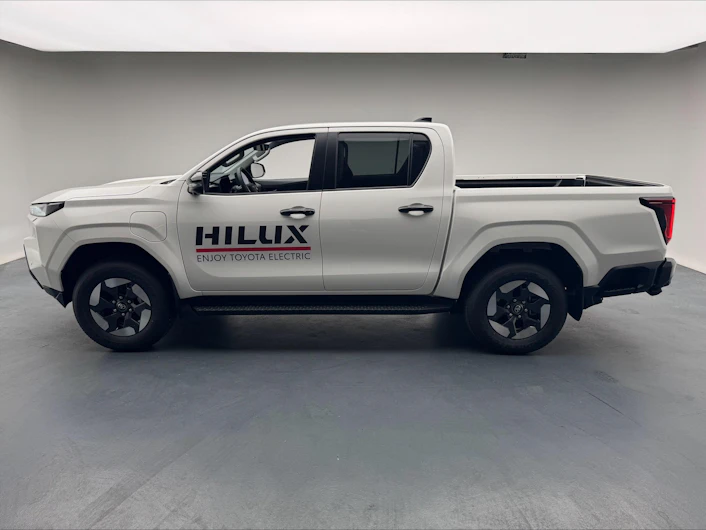 Fahrzeugbild TOYOTA HI-LUX