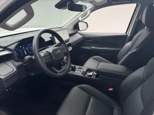 Toyota Hilux Double Cab.-Pick-up 59KWh Style