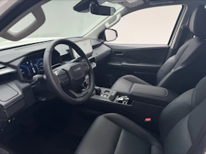 Fahrzeugbild TOYOTA Hilux Double Cab.-Pick-up 59KWh Style