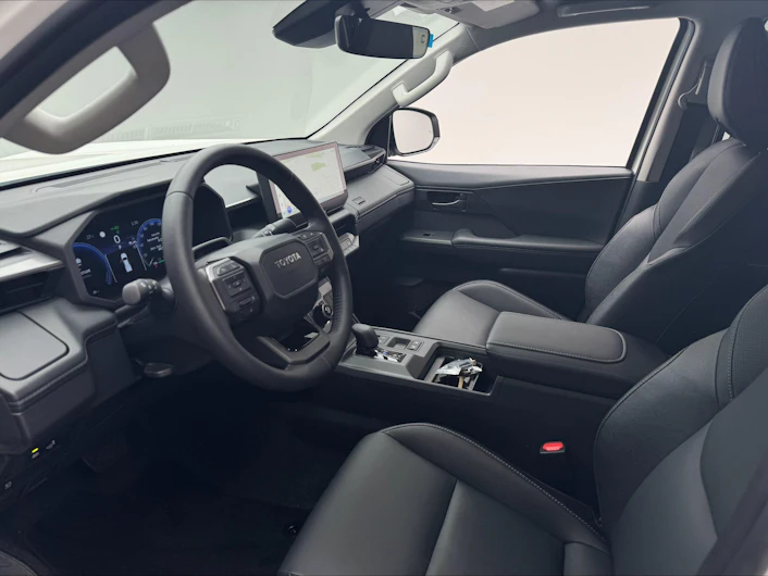 Fahrzeugbild TOYOTA HI-LUX