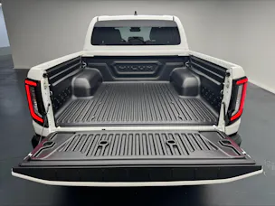 Toyota Hilux Double Cab.-Pick-up 59KWh Style