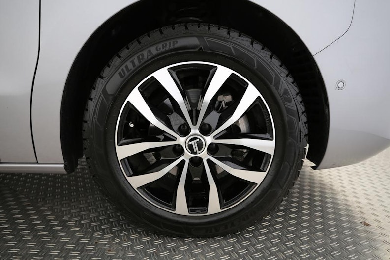 Vehicle image TOYOTA PROACE