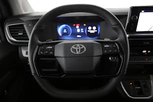Toyota PROACE Verso L1 2.0 D Trend