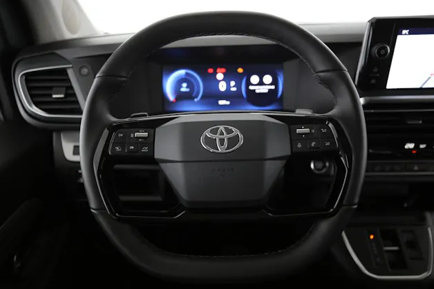 Toyota PROACE Verso L1 2.0 D Trend
