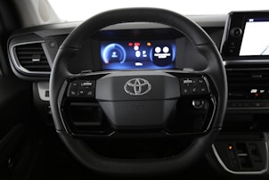Vehicle image TOYOTA PROACE Verso L1 2.0 D Trend