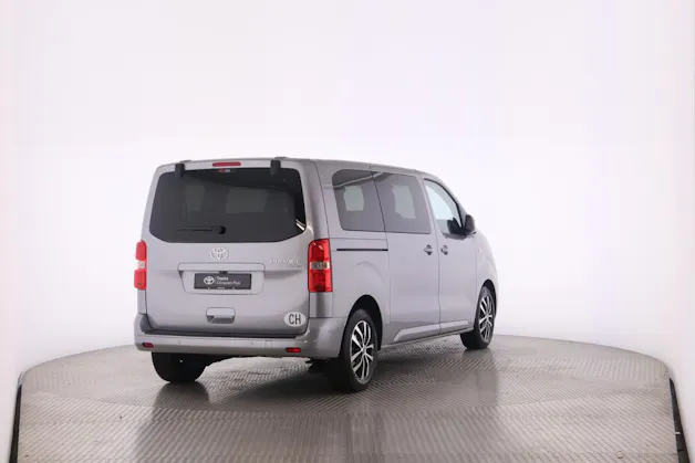 Toyota PROACE Verso L1 2.0 D Trend