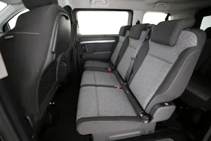 Toyota PROACE Verso L1 2.0 D Trend