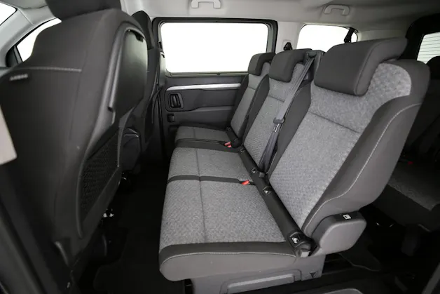 Toyota PROACE Verso L1 2.0 D Trend