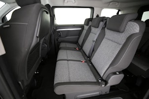 Vehicle image TOYOTA PROACE Verso L1 2.0 D Trend