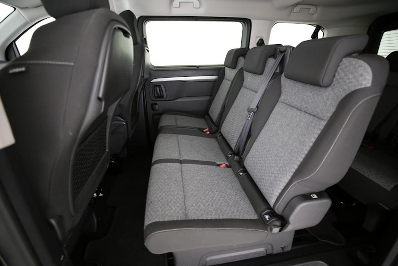 Vehicle image TOYOTA PROACE