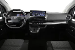 Toyota PROACE Verso L1 2.0 D Trend