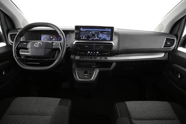 Toyota PROACE Verso L1 2.0 D Trend
