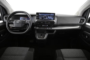 Vehicle image TOYOTA PROACE Verso L1 2.0 D Trend