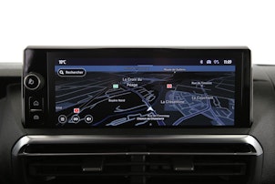 Vehicle image TOYOTA PROACE Verso L1 2.0 D Trend