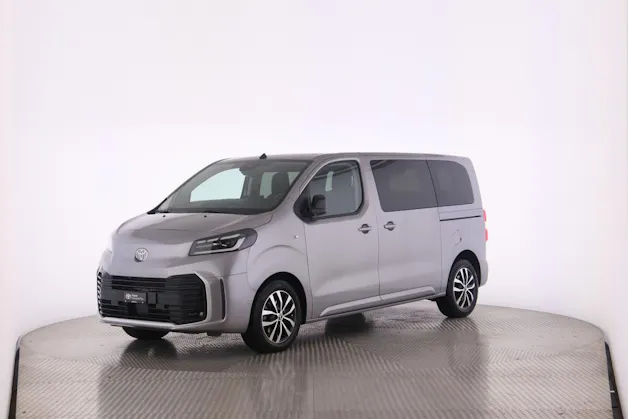 Toyota PROACE Verso L1 2.0 D Trend