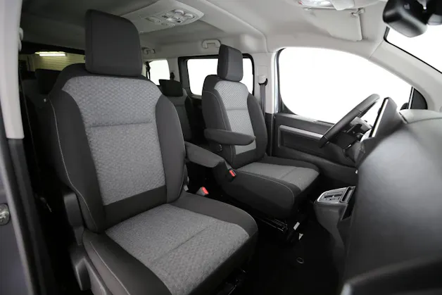 Toyota PROACE Verso L1 2.0 D Trend
