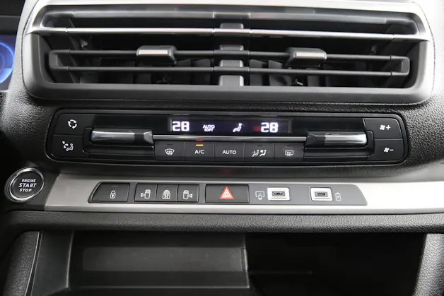 Toyota PROACE Verso L1 2.0 D Trend