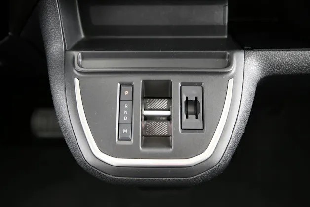 Toyota PROACE Verso L1 2.0 D Trend