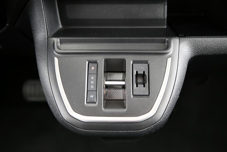 Vehicle image TOYOTA PROACE