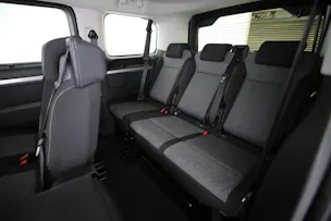 Toyota PROACE Verso L1 2.0 D Trend