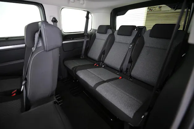Toyota PROACE Verso L1 2.0 D Trend