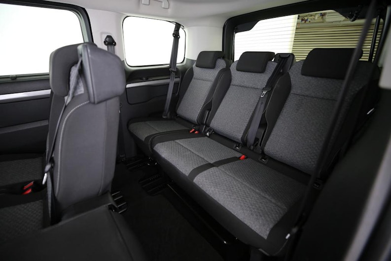 Vehicle image TOYOTA PROACE