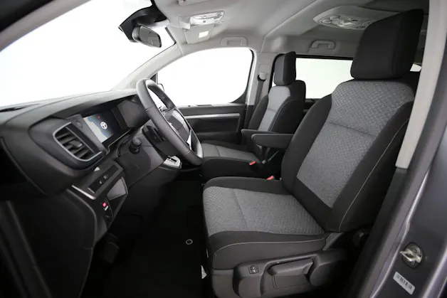 Toyota PROACE Verso L1 2.0 D Trend