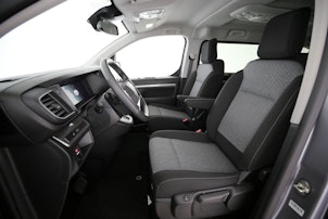 Vehicle image TOYOTA PROACE Verso L1 2.0 D Trend